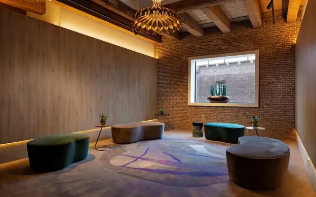Hotel Arsenaal by WestCord