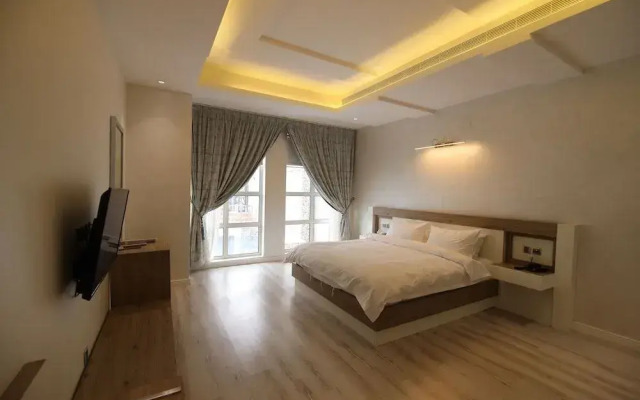 Talah Resort