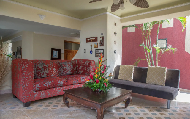 Hotel Casa Castel