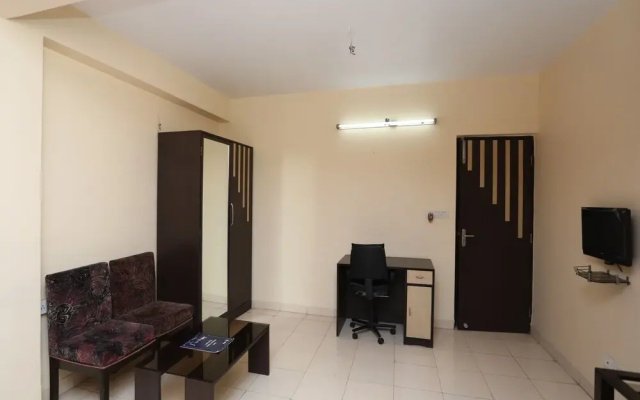 OYO 16394 Prantik Guest House
