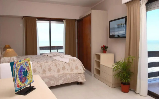 Apart Hotel Torre Del Sol