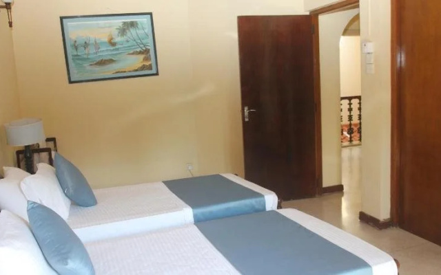 Delma Bungalow