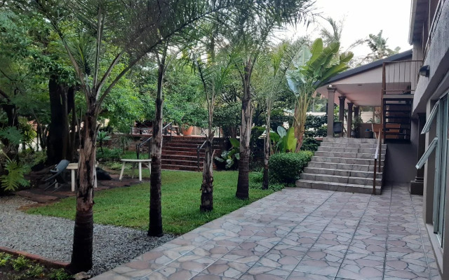 The Maisonette Guest Lodge
