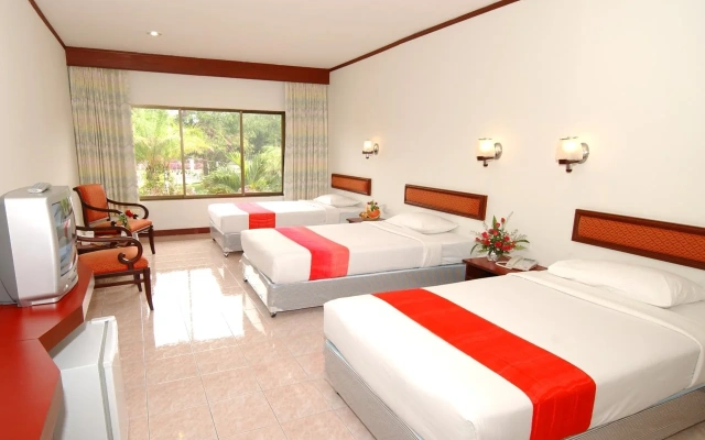 Phatad Valley Hotel