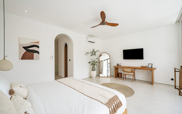 Elements A6 Villa Bingin