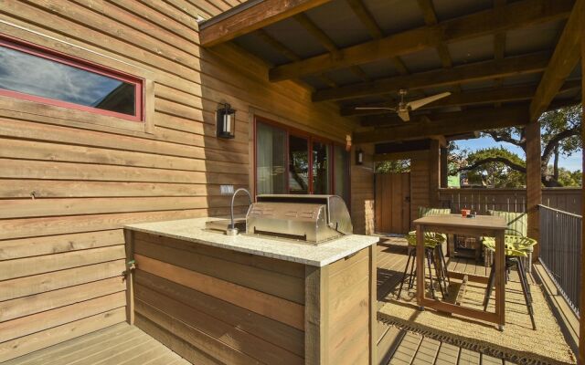 The Reserve At Lake Travis Cabin 10 By Redawning In Spicewood