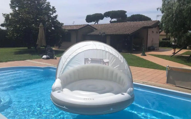 Villa Bella