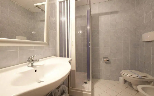 Classhotel Mandatoriccio