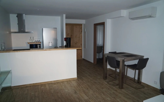 Suites in Erbalunga