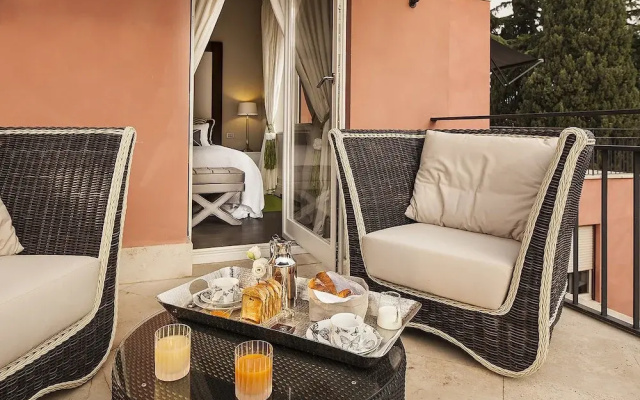 Pepoli9 Charming Guest House