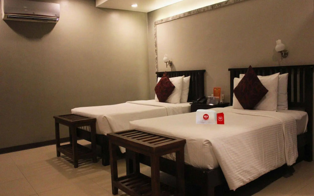 ZEN Rooms Poblacion Makati