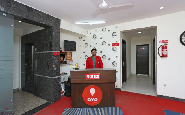 Aruma Residency by OYO Rooms