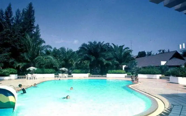 Water Land Golf Resort & Spa
