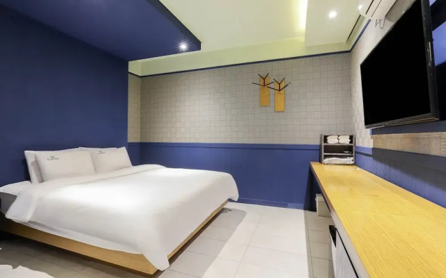 Ciffbay hotel
