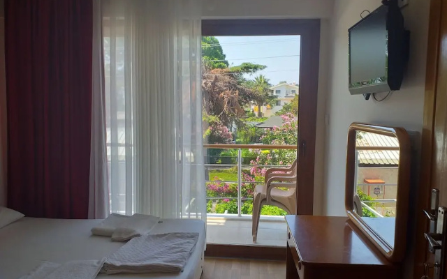 Villa Otel