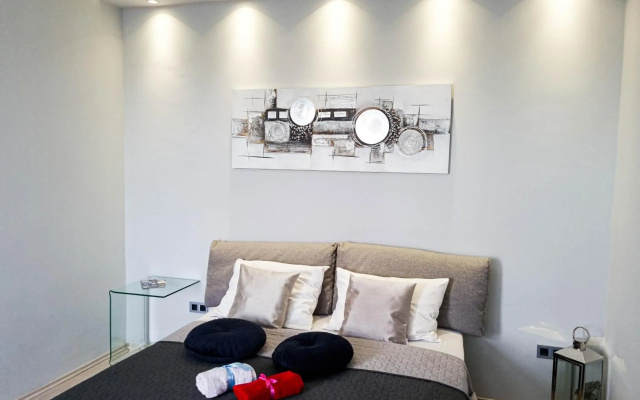 Apartment Apex penthouse self chack-in