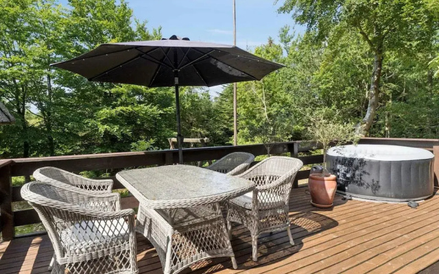 4 Star Holiday Home in Hemmet