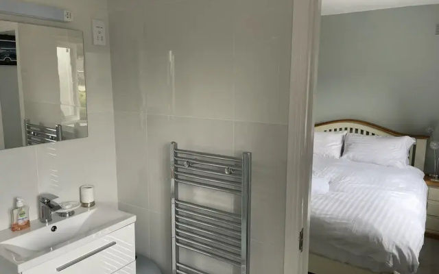 Beaumont Guesthouse