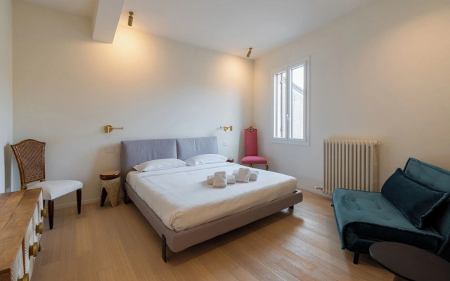 Elegante residenza nel cuore di Verona