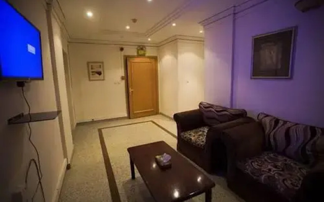Aaras Khaleej Hotel