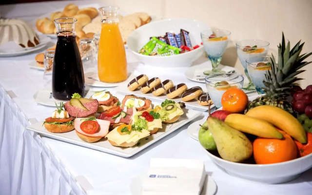 Best Western Hotel Ludwigshafen
