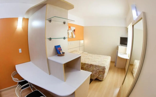 Hotel Metropolitan Canoas