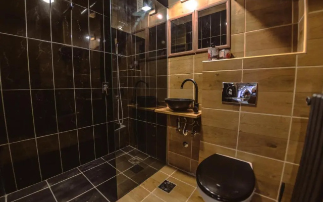 Loft Apartman Menhetn