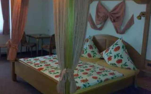 Mosellandhotel Waldeck