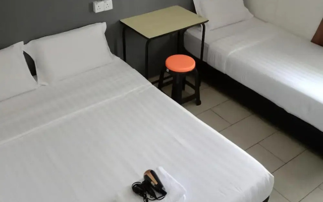 Tempo - Hostel