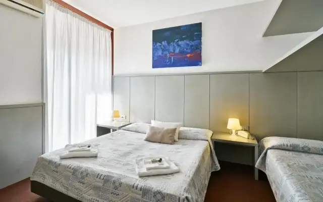 Hotel Europa