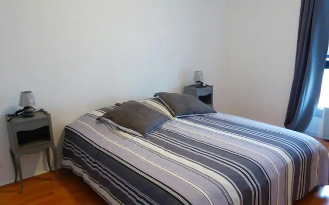 Loft en Coeur de Ville