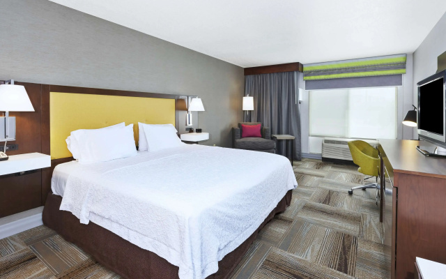 Country Inn & Suites by Radisson, Idaho Falls at the Mall