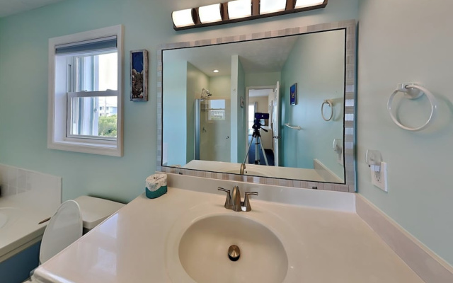 Twin Palms by Topsail Realty