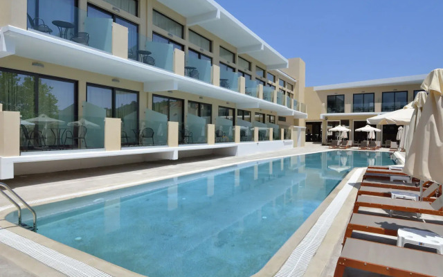 Selyria Resort - All Inclusive