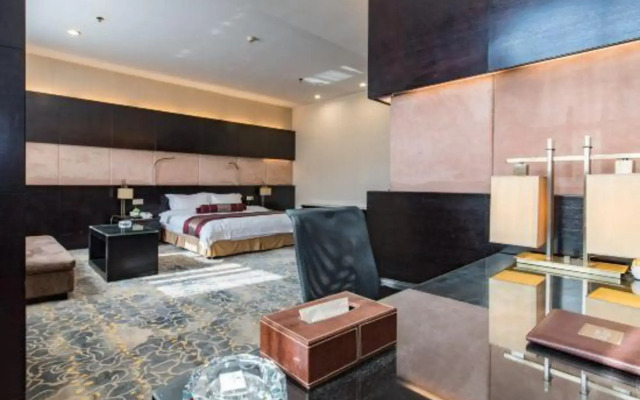 Sheyang Hotel