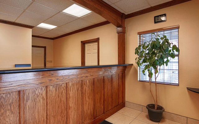 Americas Best Value Inn Winnsboro, LA
