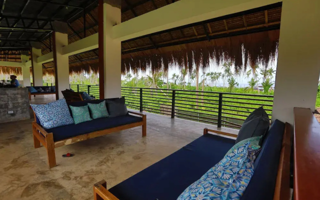 LaFinca Hostel Siargao