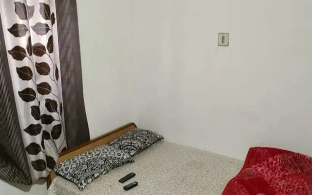 Sky Blue Guest House