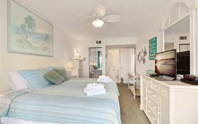 Bahia Vista 15567 - Two Bedroom Condo
