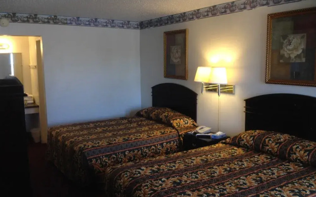 American Dream Inn