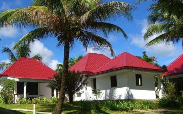 Phaidon Beach Resort Pandan Philippines Zenhotels Phaidon Beach Resort