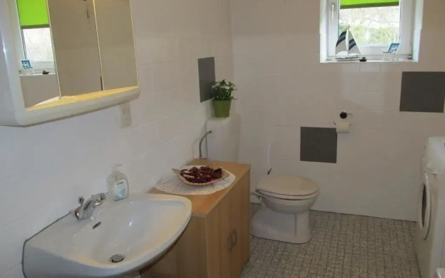 Apartment & Studio Gruber-Erdmann "Ländliche Entspannung im Herzen der Steiermark"