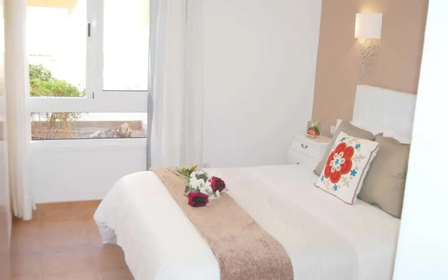 Apartamento Brisa