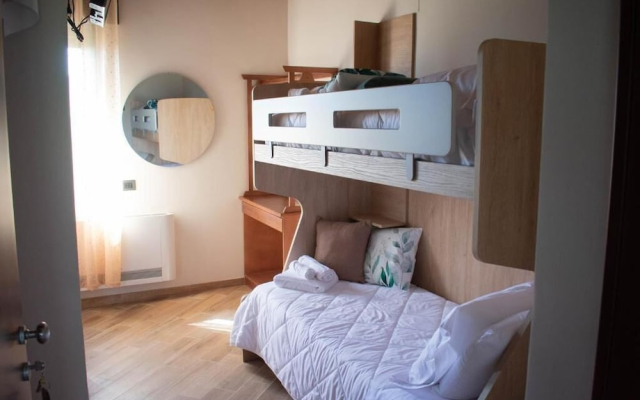 B&B La Casetta
