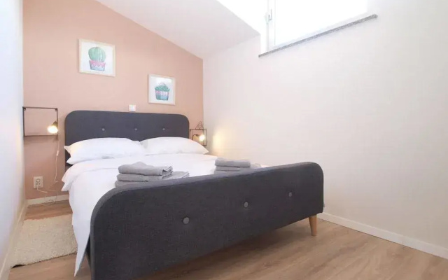 Apartment 1634