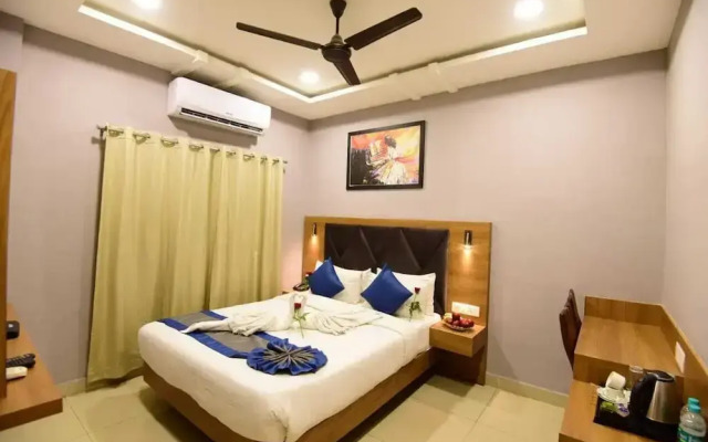 Click Hotel Guwahati