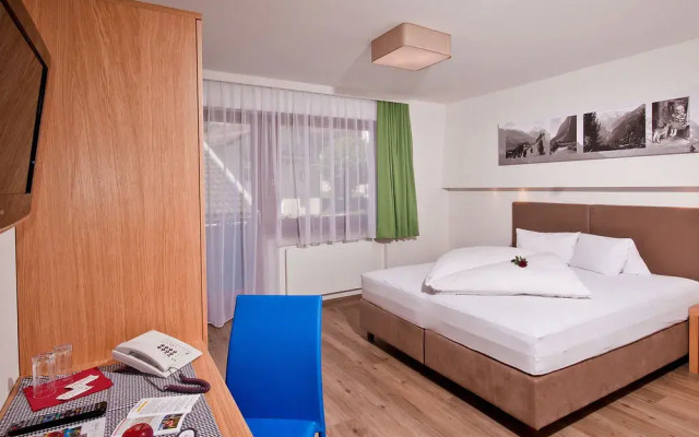 Hotel Neuwirt