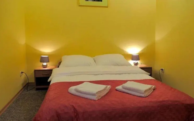 Hotel Chemik
