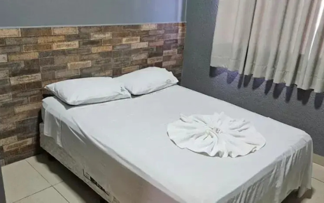Hotel Itaverá ll