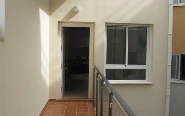 Apartamentos Pinar Málaga Centro